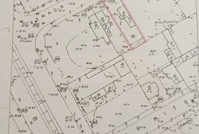 Casă cu 3 camere cu Teren 241 Mp în Bucureștii Noi