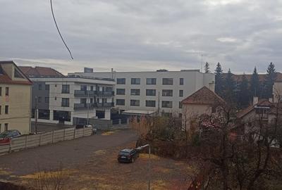 De vânzare garsoniera în Sfântu Gheorghe - 1