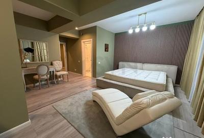 Apartament cu 4 camere decomandat în Pipera - 5