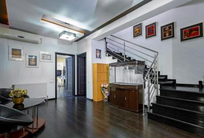 VILA 6 camere D P 2, FINISAJE CALITATE SUPERIOARA - Bariera - 13