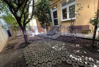 Casă individuală cu 5 camere cu Canalizare în Crângași - 22
