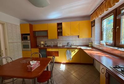 Vila 6 camere - 3