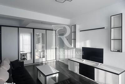 Apartament cu 2 camere în Orașul Nou