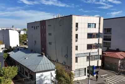 Clădire multifunctională – Calea Plevnei - 1543 mp - Metrou - 5