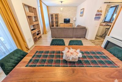 Casă individuală cu 4 camere cu Canalizare în Central - 4