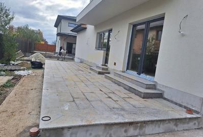 Casă individuală cu 5 camere cu Canalizare în Central - 24