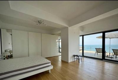 Faleza Nord Spectrum-penthouse deosebit frontal la mare - 3