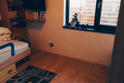 Casa / vila Platou Prundu - Craiovei , mobilata / utilata , finisaje moderne ! - 20