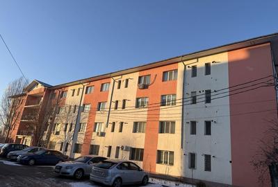 Garsonieră decomandată în Exterior Vest - 7