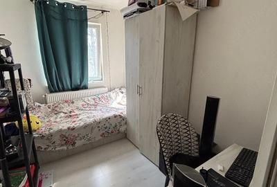 Apartament cu 3 camere semidecomandat în Micro 11 - 6