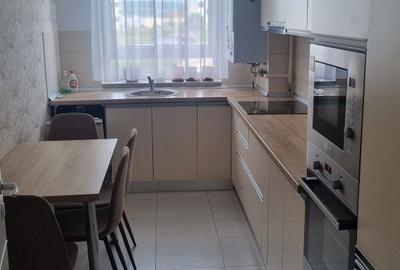 Apartament cu 2 camere decomandat în Șelimbăr - 1