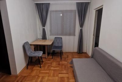 Apartament cu 2 camere semidecomandat în Intim - 8