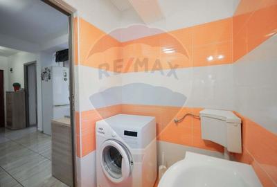 De vanzare apartament cu 3 camere, Rogerius, Oradea - 6