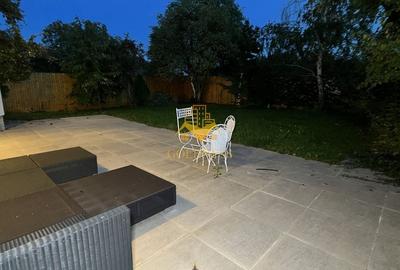 Casa individuala, 5 camere, curte, terasa, garaj, Gruia, zona Panoramic - 14