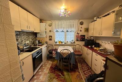 Apartament spatios, 3 camere, cu boxa pentru depozitare si gradina - Iosefin Apartament spatios, 3 camere, cu boxa pentru depozitare si gradina - Iosefin - 4