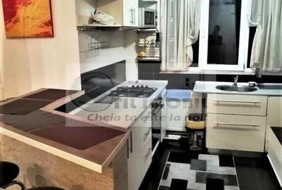 Apartament 2 camere Nicolina 430 Euro - 4