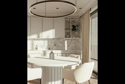 Apartament 4 Camere Unirii Residence Ultramodern Apartament 4 Camere Unirii Residence Ultramodern - 7