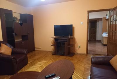 Apartament cu 2 camere decomandat în Central - 4