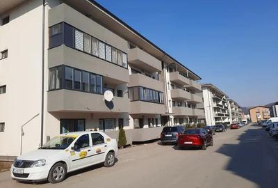 Spațiu comercial, de 50 mp, în Florești - 1