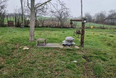 Casă în Singureni - 2