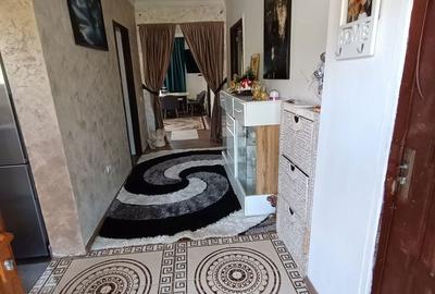 Casă cu 3 camere cu Teren 400 Mp în Central - 4