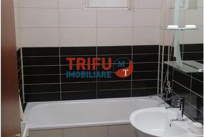 Apartament cu 3 camere decomandat în Tolstoi - 9