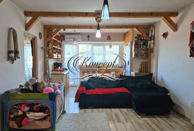 Apartament cu garaj subteran pe Calea Baciului - 1