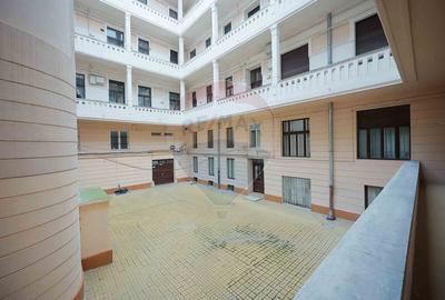 Apartament 1 camere, Palat Apollo, Pietonală Oradea, De Vânzare - 19