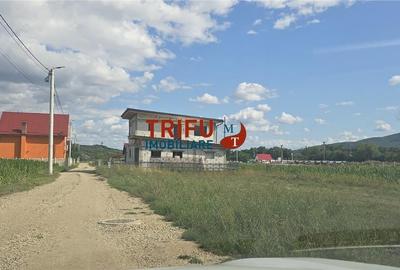 Casă nouă în Ighiu cu 5 camere și garaj - 3