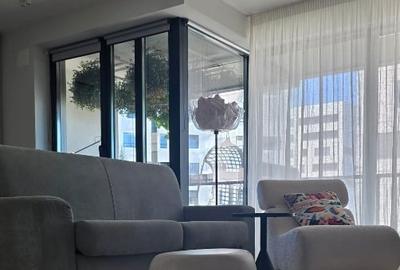 Apartament 3 camere Tomis Park // DIRECT PROPRIETAR - 14