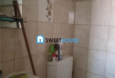 Casă cu 4 camere cu Teren 400 Mp în Central - 10