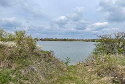 Teren de 4635 mp, în Samurcași - 7