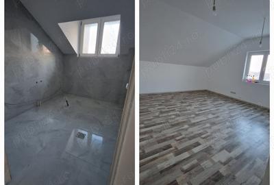 Casă cu 5 camere cu Teren 700 Mp în Păltinișu - 2