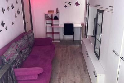 Apartament cu 3 camere decomandat în Central - 2
