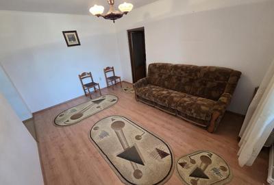 Apartament cu 3 camere semidecomandat în Ultracentral - 3