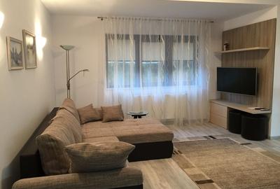 Apartament cu 2 camere decomandat, mobilat în Iancului