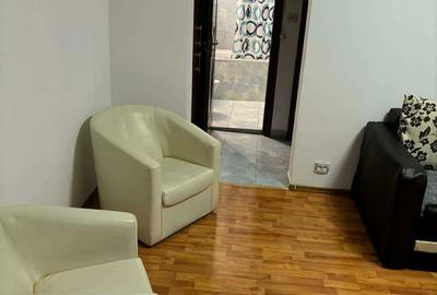 Apartament cu 2 camere semidecomandat în Progresul - 8