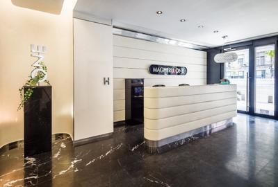 Spatii de birou pentru inchiriat in cladirea Magheru One - Piata Romana Spatii de birou pentru inchiriat in cladirea Magheru One - Piata Romana - 2