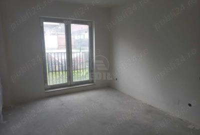 Apartament cu 3 camere semidecomandat în Florești - 5