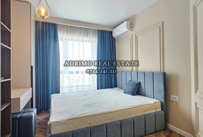 Apartament cu 3 camere semidecomandat, mobilat în Tomis Nord - 17