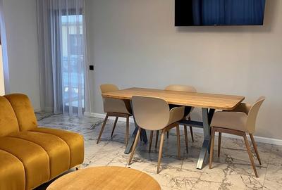 Apartament cu 3 camere în Lotrioara - 8