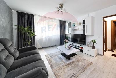 Apartament cu 2 camere in zona Calea Bucuresti - 8