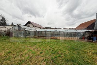 Casa de vanzare proprietate generoasa 2.285 m2 teren - 11