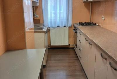 Apartament cu 2 camere decomandat în Cernatu - 7