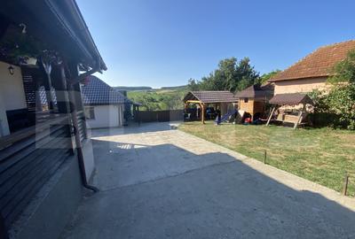 Casa familiala in suprafata de 196 mp in localitatea Popeni - 2