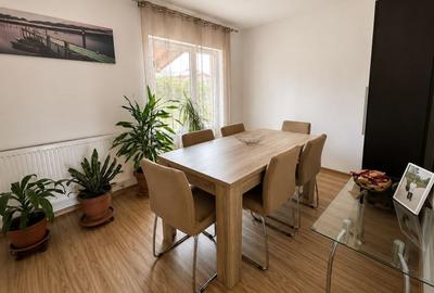 Duplex cu 4 camere cu Canalizare în Giroc - 3