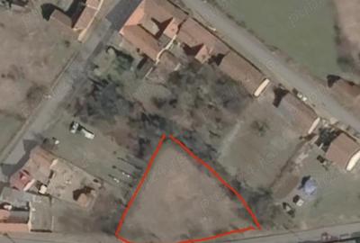 Casă cu 5 camere cu Teren 957 Mp în Potoc - 1