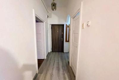 Apartament 1 camera decomandat, suprafata 42 mp, str Aurel Suciu - 10