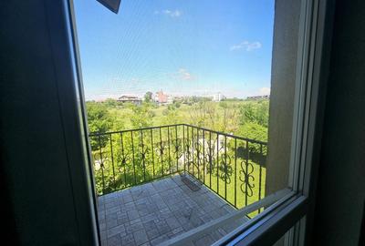 Duplex cu 4 camere cu Canalizare în Vest - 11