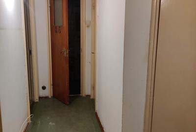 Bd. Obregia, bloc R, 2 camere decomandate - 7